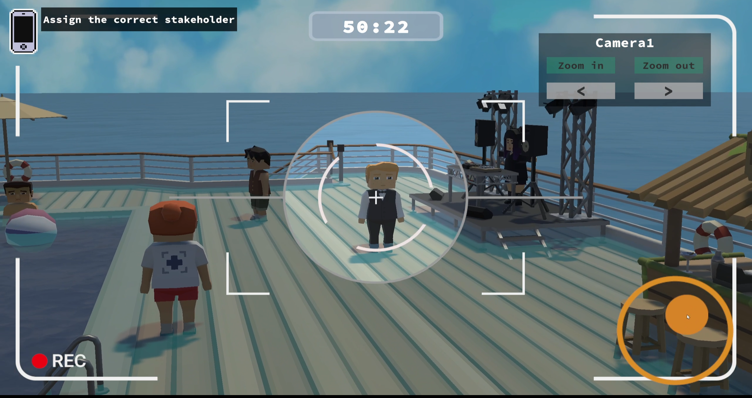 Next BlueGeneration gameplay - Innopixel