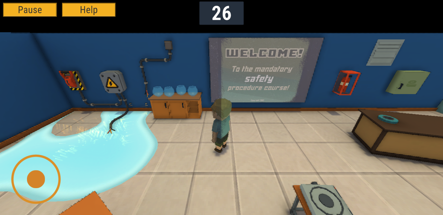 Next BlueGeneration gameplay - Innopixel